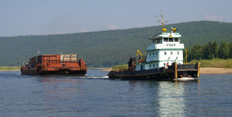 перевозки груза в Якутию оказались под угрозой